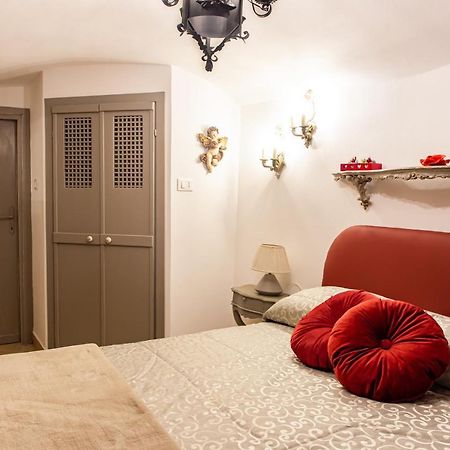 Casa Masci Apartment Tivoli Ngoại thất bức ảnh