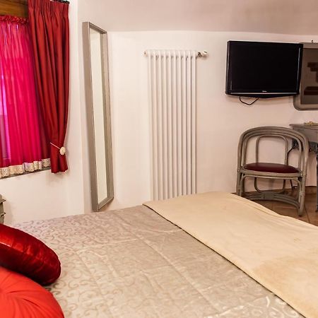 Casa Masci Apartment Tivoli Ngoại thất bức ảnh