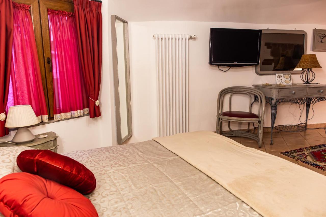 Casa Masci Apartment Tivoli Ngoại thất bức ảnh