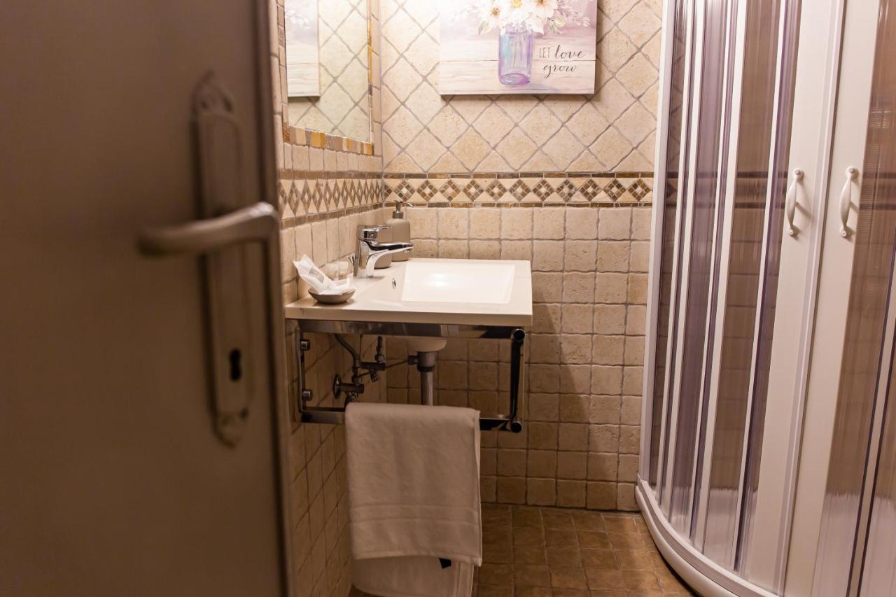 Casa Masci Apartment Tivoli Ngoại thất bức ảnh